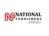 national furnishers pakistan logo